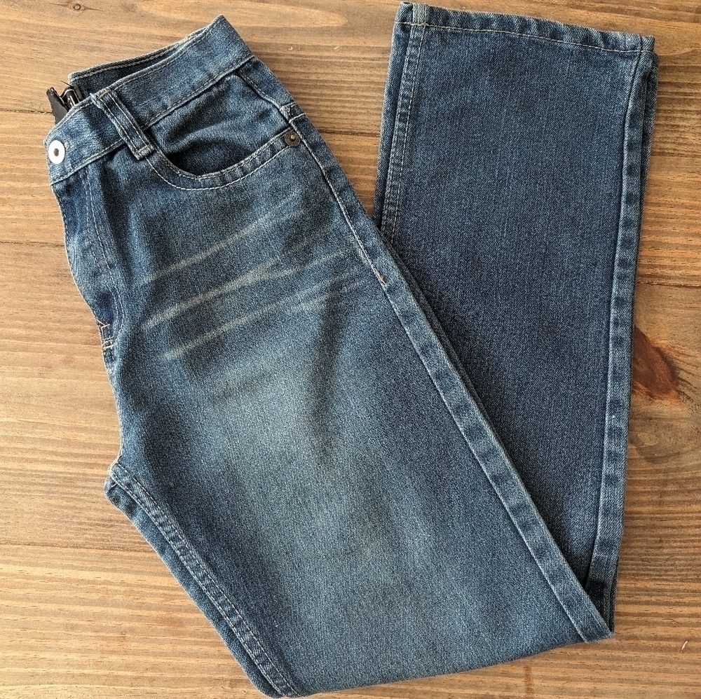 Kids COOGI Jeans